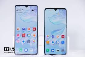 华为P30与P30Pro哪个功能与性能强