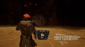光与影33号远征队振奋攻击二符纹怎么获取