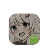 边角刘海屏 1.0