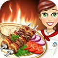 烤肉串世界烹饪厨师 1.18.4