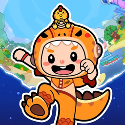 Aha世界解锁版无广告版 2.5.0