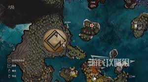 光与影 33 号远征队飞流域宅邸入口在哪