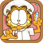 加菲猫宠物医院 1.1.4