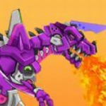 机甲合金斗兽场对决 1.0.2