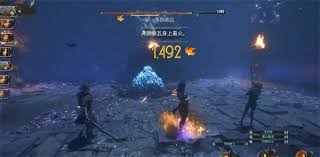 光与影33号远征队蓄能攻击怎么获取