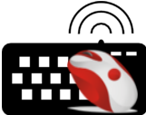 手机当鼠标键盘 v2.1.6.6