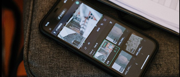 照片备份app