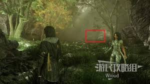 光与影33号远征队千面怎么探索