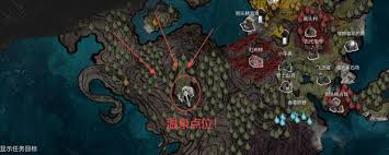光与影33号远征队经怪支线任务怎么做