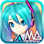 初音未来虚拟女友安卓版 1.4