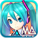 初音未来：虚拟女友安卓版 2.0