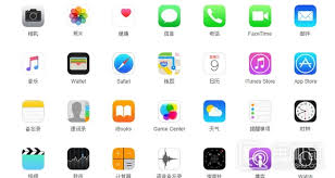 苹果自带app能不能删除