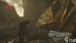 光与影33号远征队莫诺柯石杖怎么获得