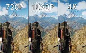 2160p和1080p哪个更清晰
