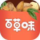 百草味商城 v1.4