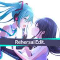 初音未来新节奏（セカイ）手游 1.0.1