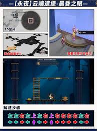崩坏星穹铁道晨昏之眼替罪羊怎么解谜