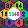 2048消灭六边形 1.0.3