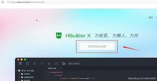 hbuilder怎么导入项目