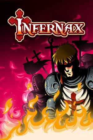 地狱之魂Infernax 1.0