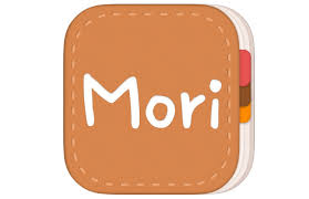mori手帐如何查看好友申请