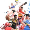 2020年东京奥运会 1.4