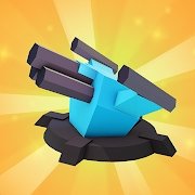 太空合并大炮防御 1.0.9