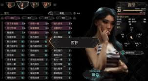 光与影33号远征队熙艾尔自爆复活BUFF流怎么构筑
