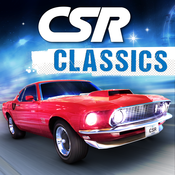 CSR赛车：经典 1.4