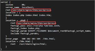 如何在Linux服务器上轻松安装WP