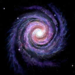 星空序曲手机版 1.07