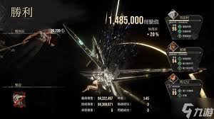 光与影33号远征队西蒙怎么无伤打