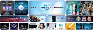 荣耀Magic 56V2V3Vs3手机如何开启MagicOS 9.0内测招募