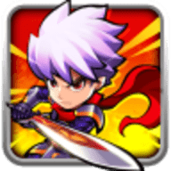 暗影之剑(Brave Fighter) 1.0.4