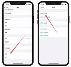 iphonex如何关闭APP小红点