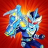 铠甲勇士儿童拼图最新版 3.0
