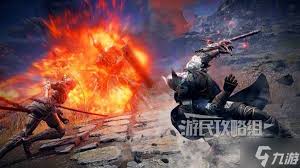 艾尔登法环黑夜君临怎么快速升级