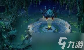 大话西游3陨仙洞府怎么打