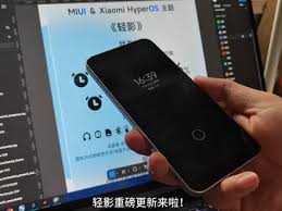 小米手机视频变黑白如何恢复彩色
