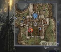 艾尔登法环黑夜君临怎么全地图收集