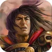 三国志姜维传 