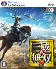 真三国无双:英杰传 