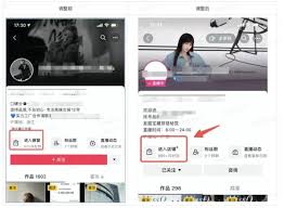 抖音小店子账号授权位置在哪