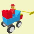 BlockRacer 2.4