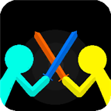 决斗火柴人双人版 v1.6.5