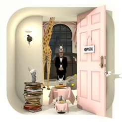 Escape Game Dinnerv1.0 1.4
