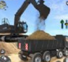 斯蒂克人城市建筑挖掘机v8.6.2 8.6.2