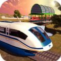 智能火车模拟器app v1.89