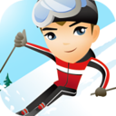 危险的滑雪APP 1.4