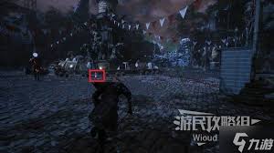 光与影33号远征队卢明旧城怎么探索